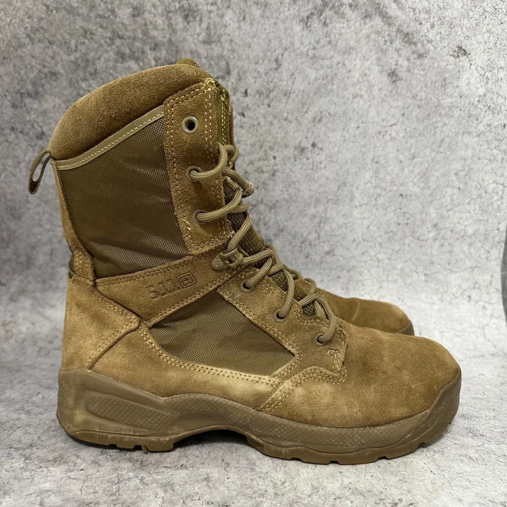 5.11 Tactical ATAC 2.0 8